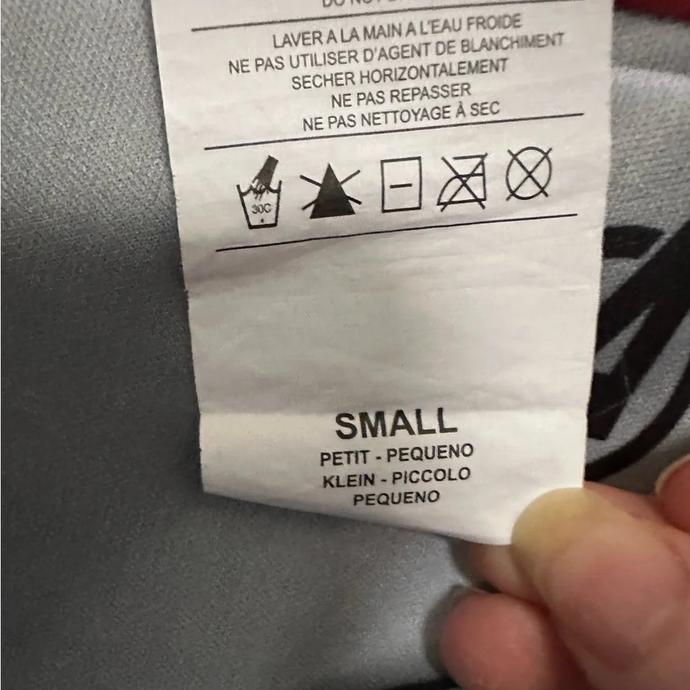 Target Kids Black, Red & Silver Avengers Costume - Picture 3 of 5